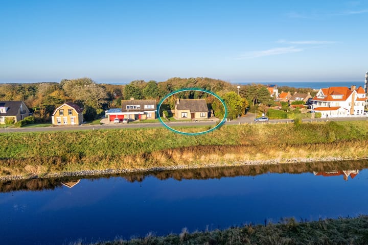 Foto 1 van Kanaalweg 1-A