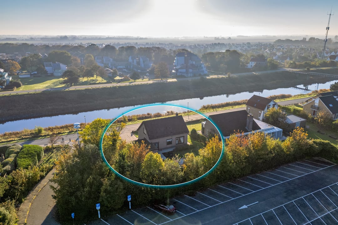 Foto 37 van Kanaalweg 1-A