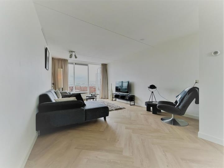 Photo 3 of Marie Heinekenplein 718