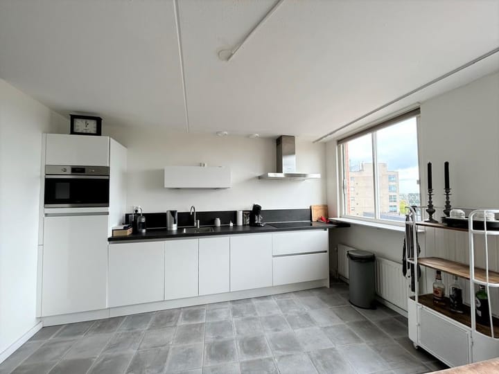 Photo 6 of Marie Heinekenplein 718