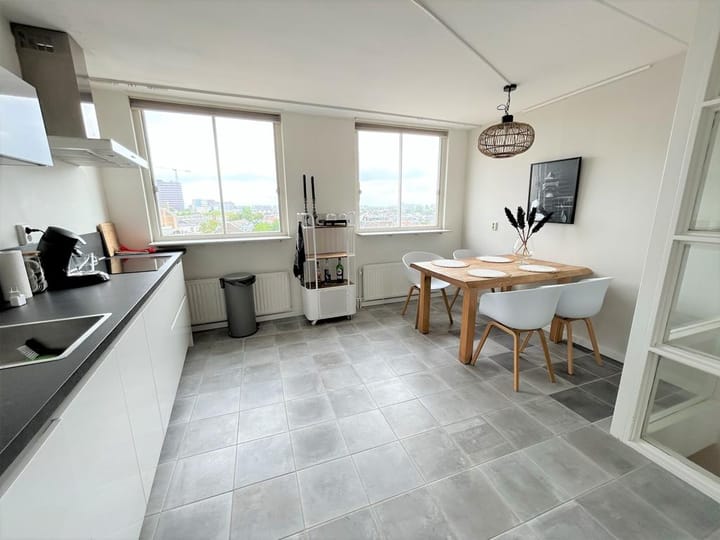 Photo 7 of Marie Heinekenplein 718