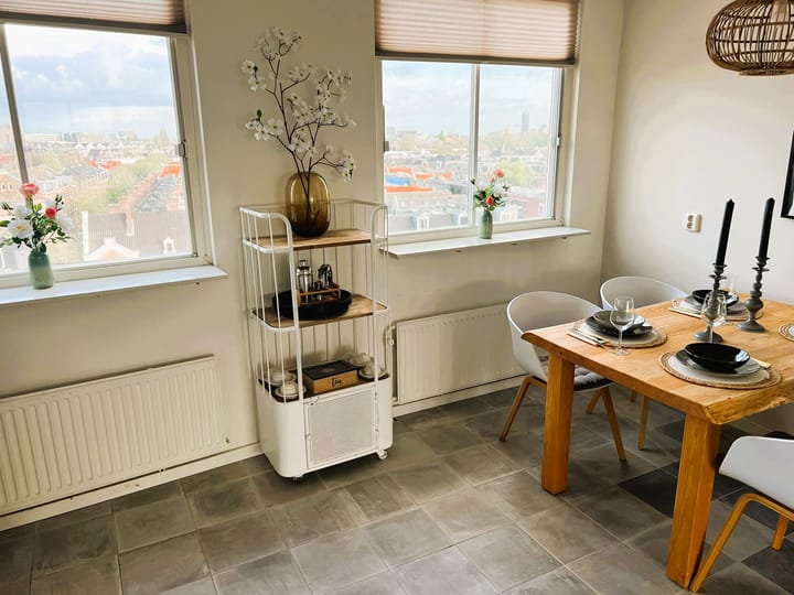 Photo 8 of Marie Heinekenplein 718