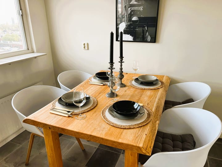 Photo 9 of Marie Heinekenplein 718