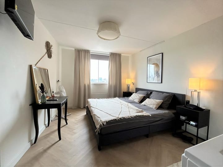 Photo 10 of Marie Heinekenplein 718