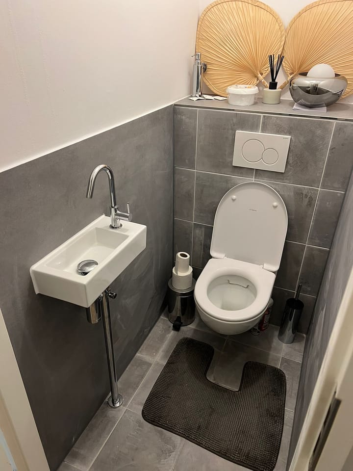 Photo 15 of Marie Heinekenplein 718