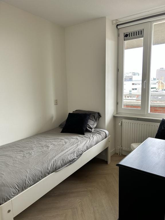 Photo 16 of Marie Heinekenplein 718