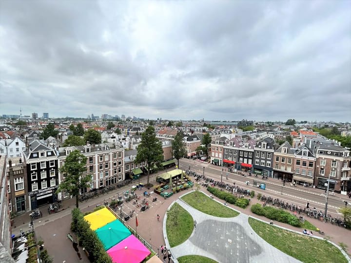 Photo 19 of Marie Heinekenplein 718