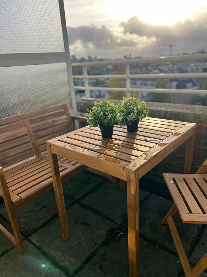 Photo 21 of Marie Heinekenplein 718