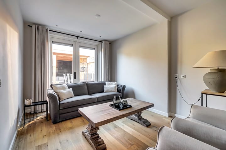 Photo 3 of Govert Flincklaan 21