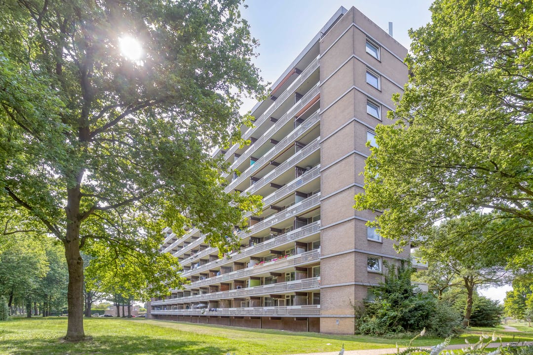 Foto 1 van Lisztgaarde 278