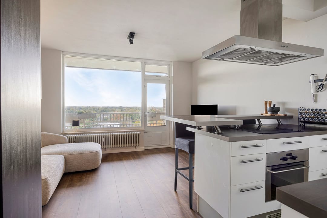 Foto 2 van Lisztgaarde 278