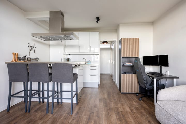 Photo 3 of Lisztgaarde 278