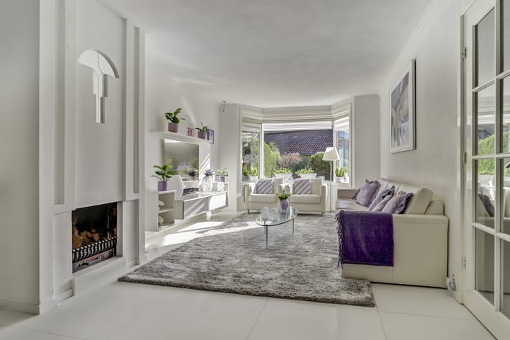 Foto 2 van Gabriël Metsulaan 18