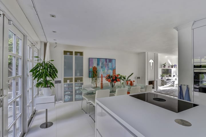 Foto 3 van Gabriël Metsulaan 18