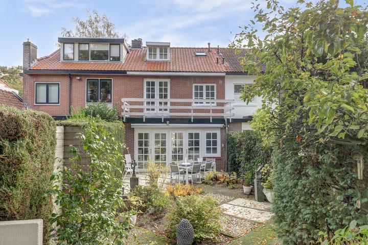 Foto 4 van Gabriël Metsulaan 18