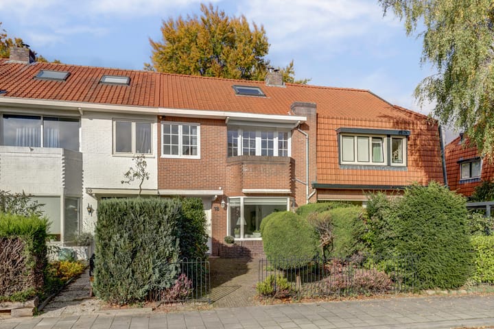 Photo 5 of Gabriël Metsulaan 18