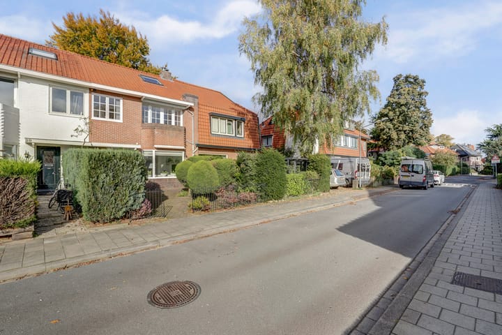 Photo 6 of Gabriël Metsulaan 18