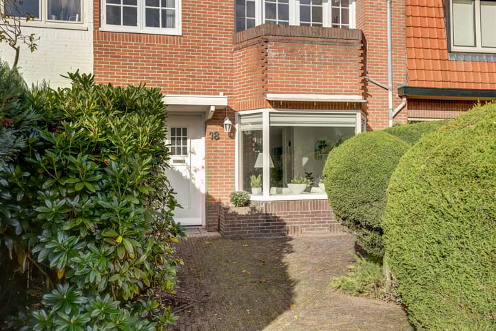 Photo 7 of Gabriël Metsulaan 18