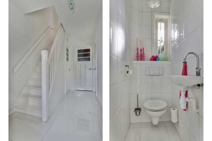 Photo 8 of Gabriël Metsulaan 18