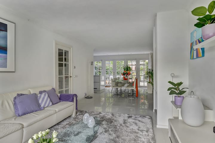 Photo 9 of Gabriël Metsulaan 18