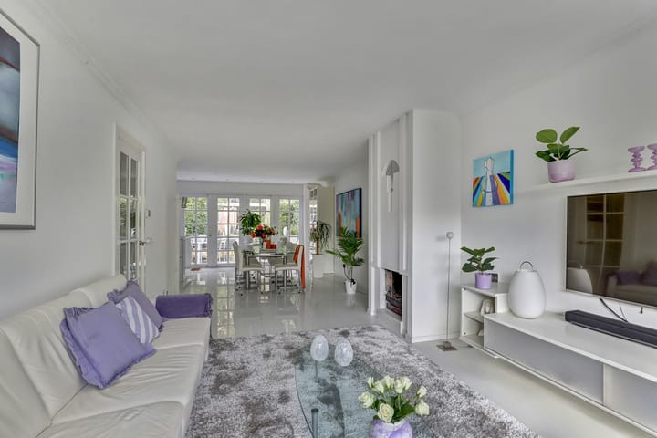 Photo 10 of Gabriël Metsulaan 18