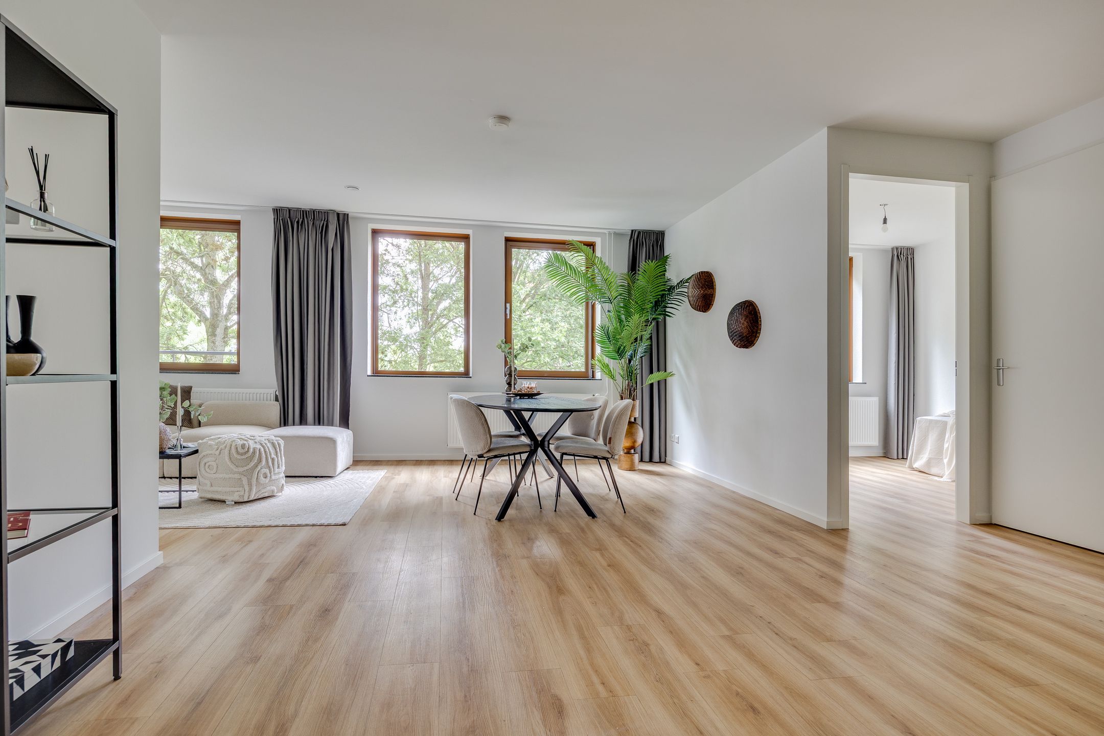 Photo 3 of Hof van Vronestein 109