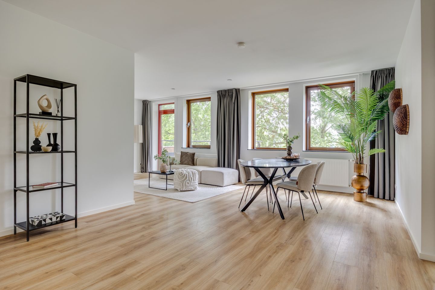 Photo 5 of Hof van Vronestein 109