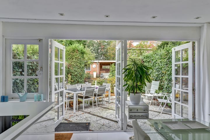 Photo 20 of Gabriël Metsulaan 18