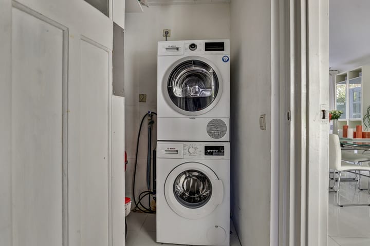 Photo 21 of Gabriël Metsulaan 18