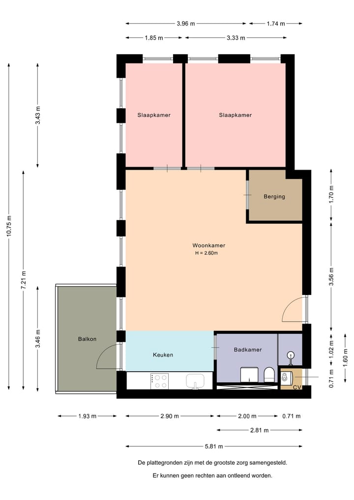 Foto 27 van Hof van Vronestein 109