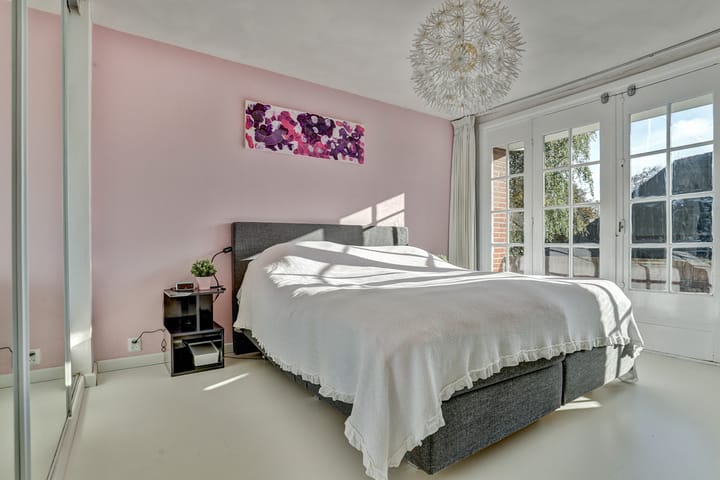 Photo 25 of Gabriël Metsulaan 18