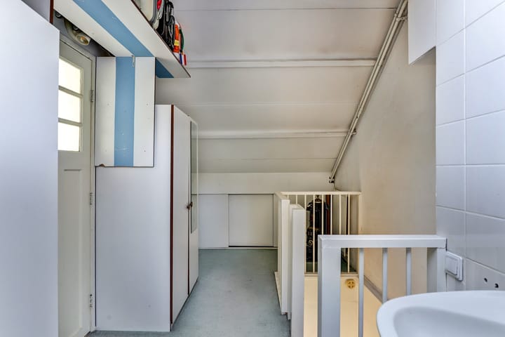 Photo 35 of Gabriël Metsulaan 18