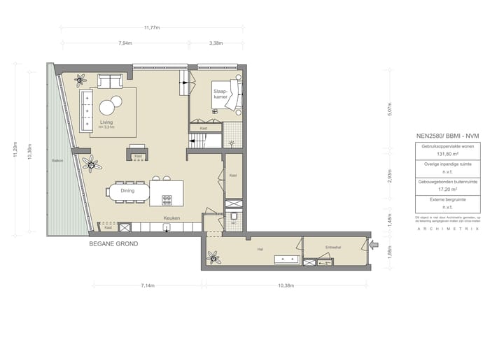 Photo 34 of George Gershwinlaan 245