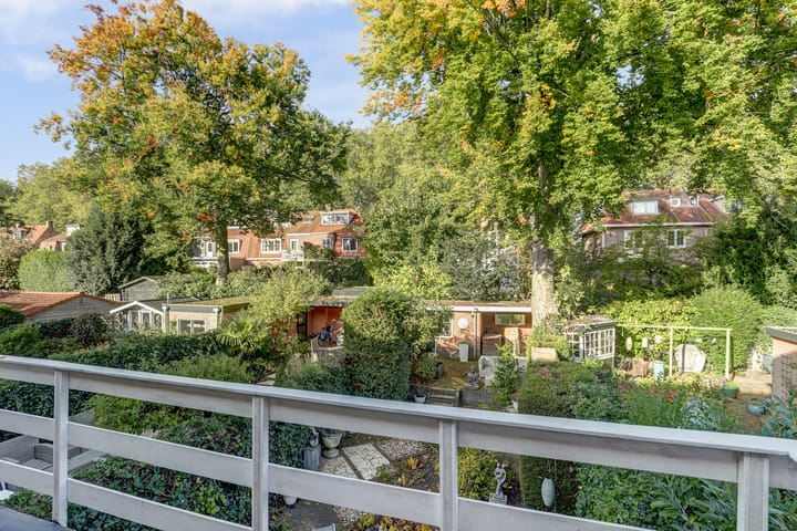 Photo 39 of Gabriël Metsulaan 18