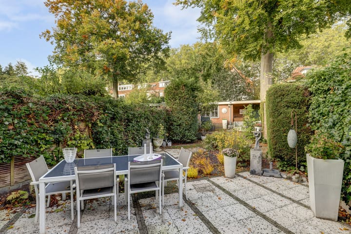 Photo 42 of Gabriël Metsulaan 18