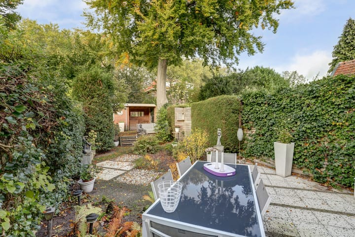 Photo 43 of Gabriël Metsulaan 18