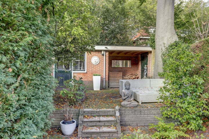 Photo 44 of Gabriël Metsulaan 18