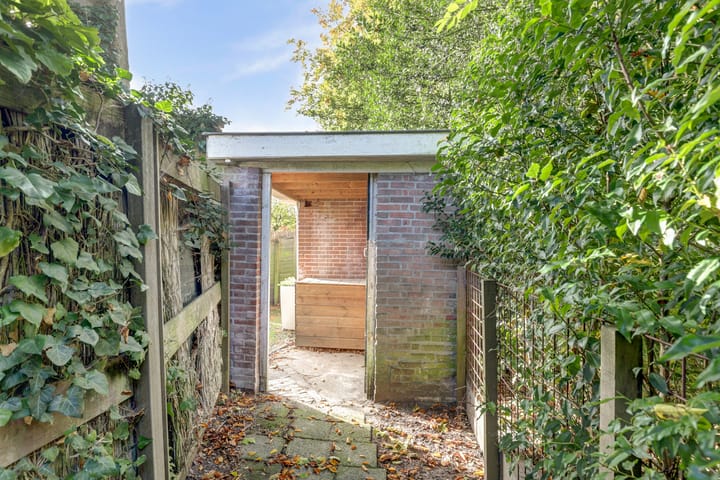 Photo 45 of Gabriël Metsulaan 18