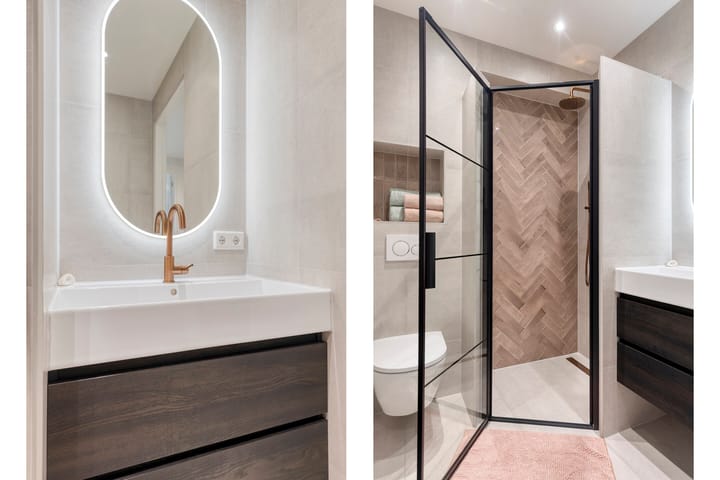 Foto 4 van Grote Akkerstraat 6-A