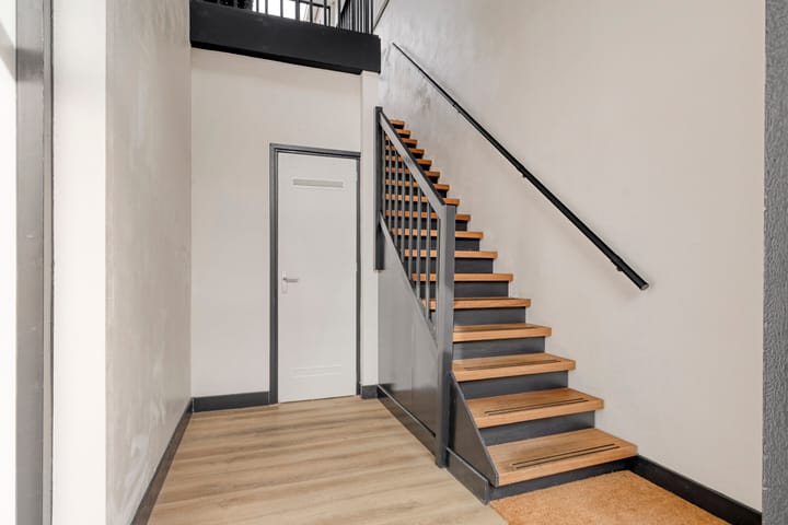 Foto 5 van Grote Akkerstraat 6-A