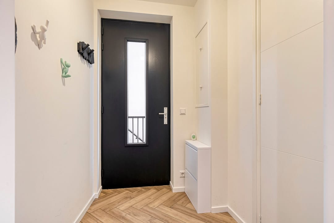 Foto 7 van Grote Akkerstraat 6-A