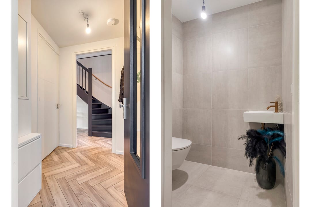 Foto 8 van Grote Akkerstraat 6-A