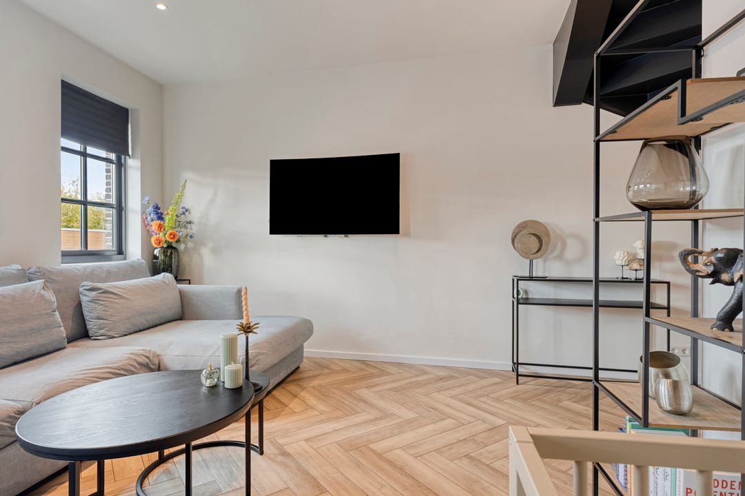 Foto 11 van Grote Akkerstraat 6-A