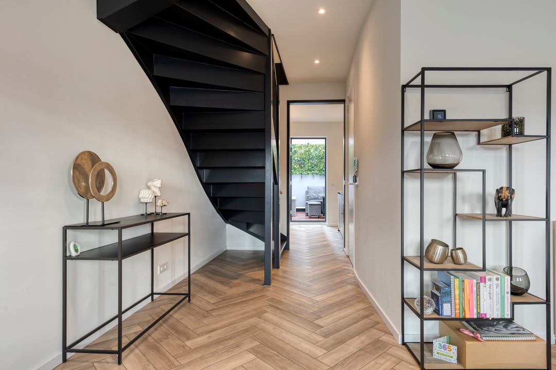 Foto 13 van Grote Akkerstraat 6-A