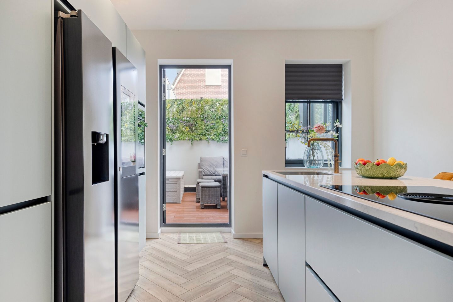 Foto 14 van Grote Akkerstraat 6-A