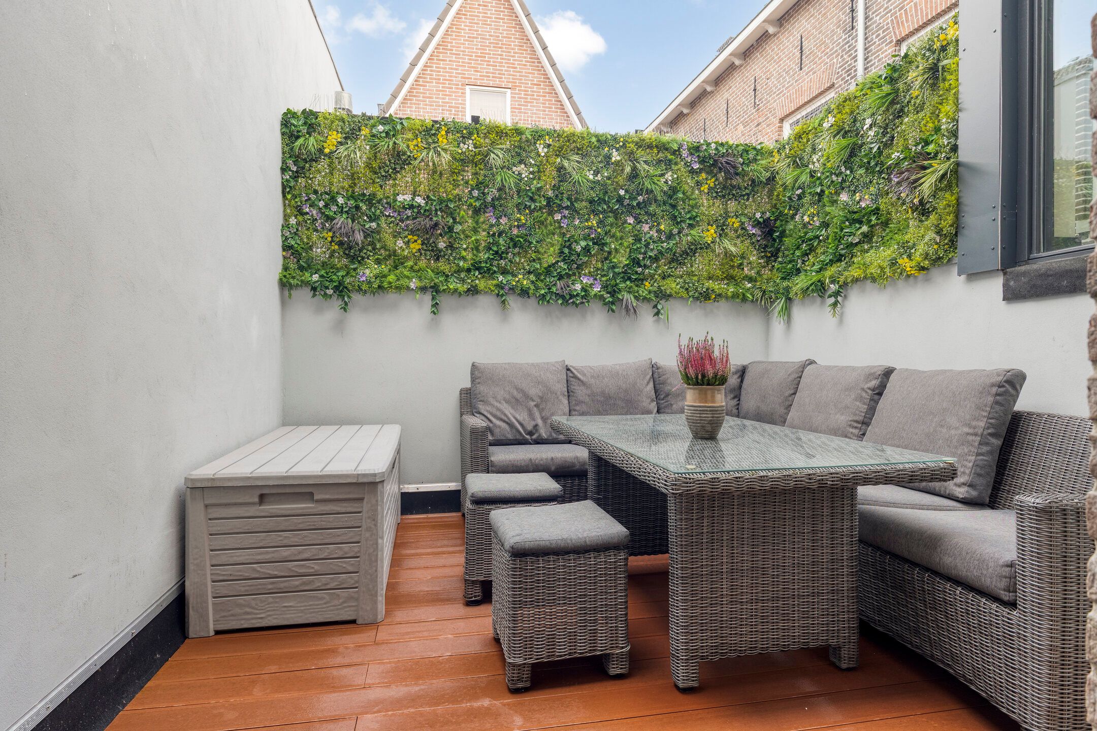 Foto 18 van Grote Akkerstraat 6-A