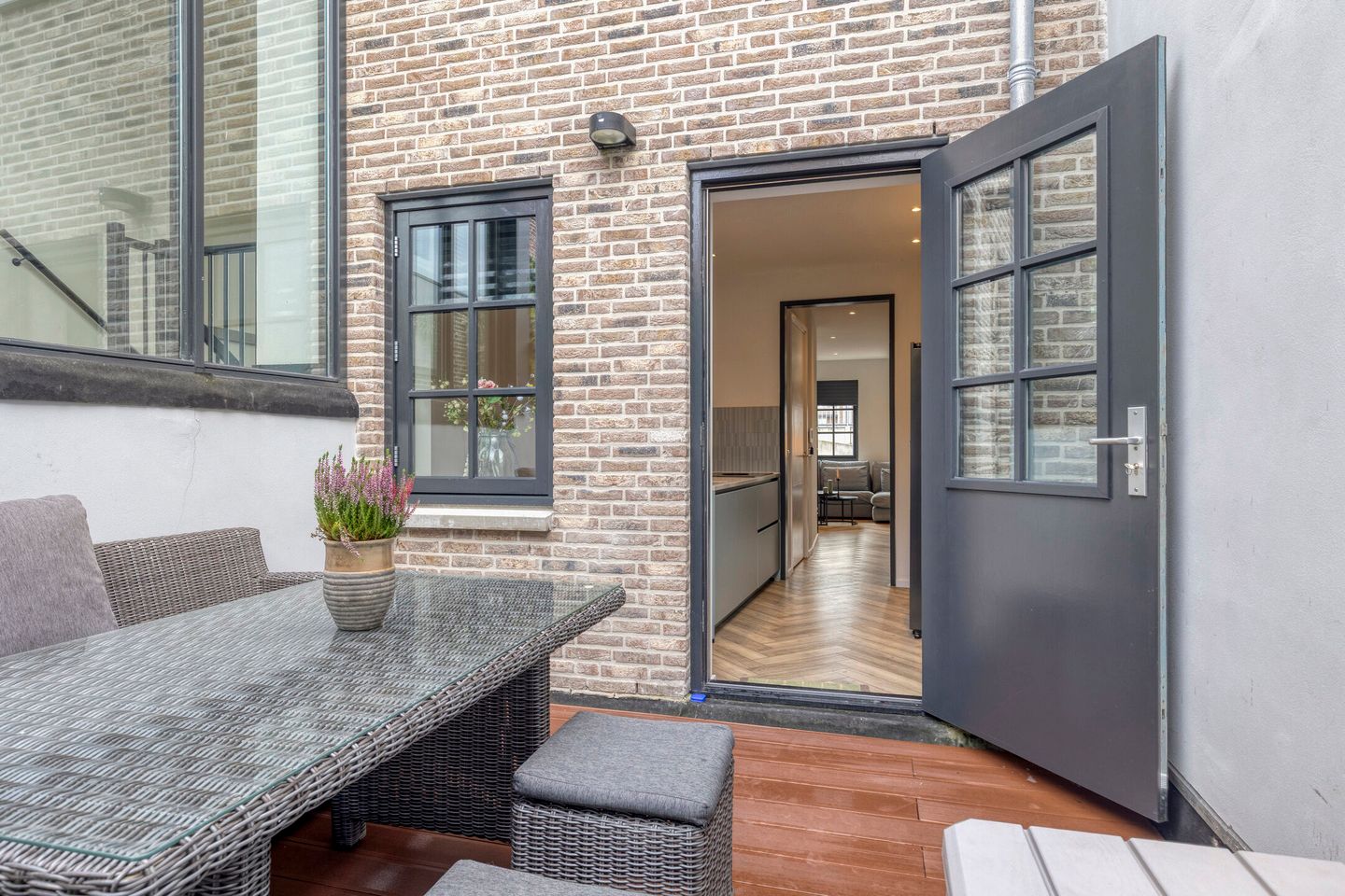 Foto 19 van Grote Akkerstraat 6-A