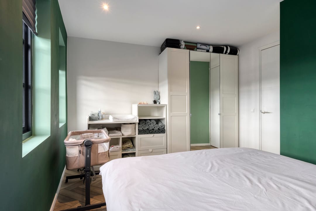 Foto 23 van Grote Akkerstraat 6-A