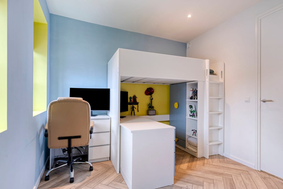 Foto 28 van Grote Akkerstraat 6-A