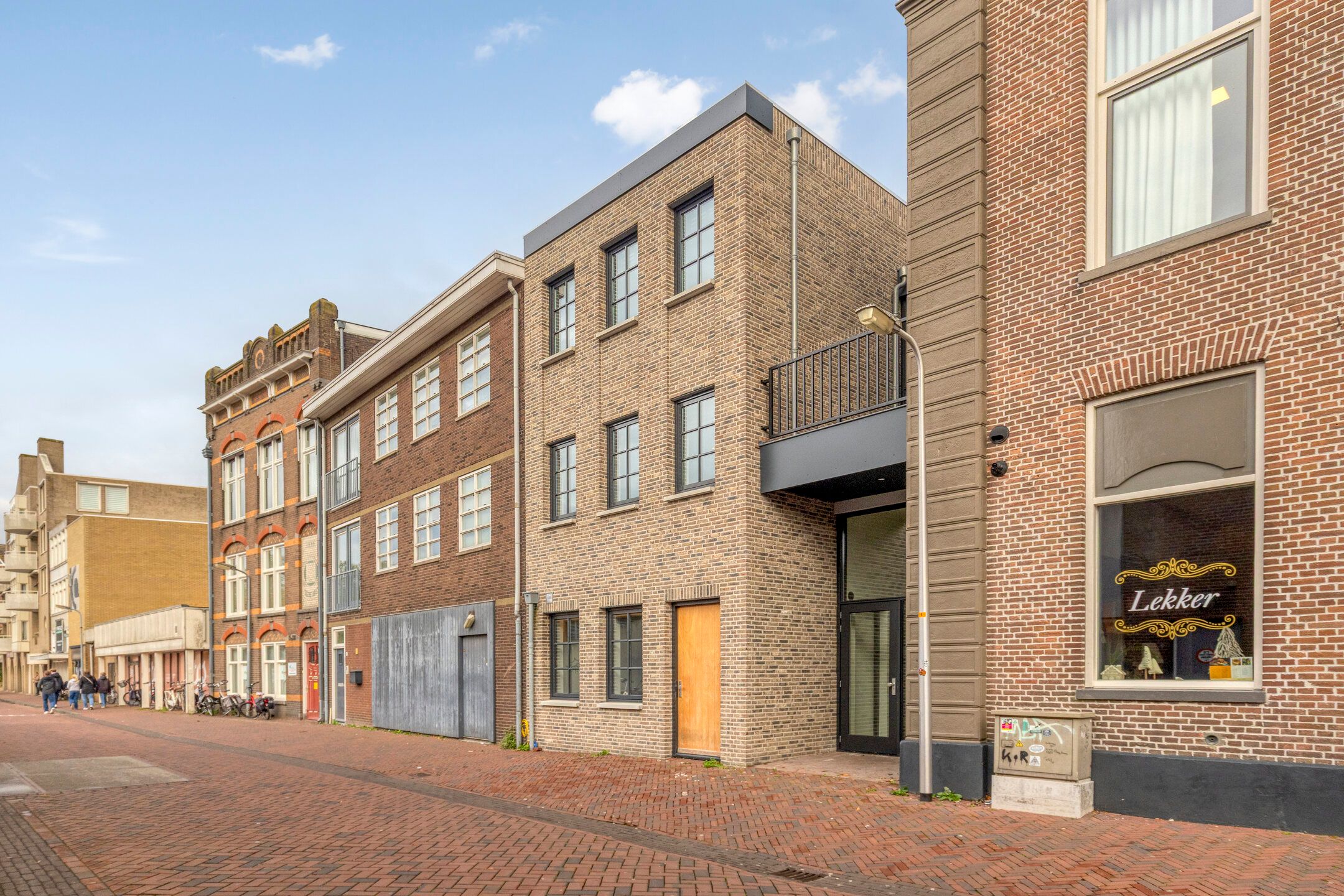 Foto 30 van Grote Akkerstraat 6-A